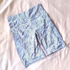 Fabletics powerhold shorts high waist szM [951]
